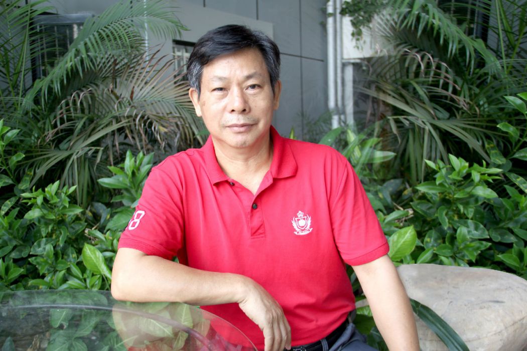 吳振堯 吳振堯