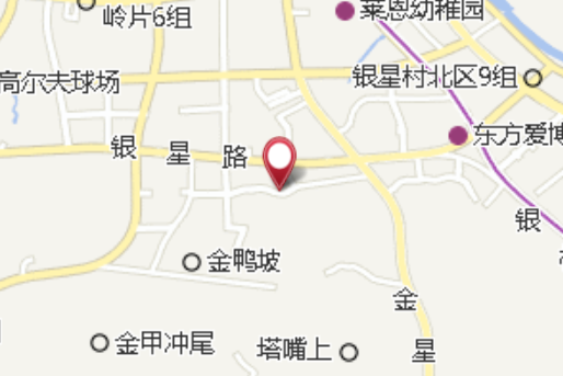 黃沙沖村 黃沙沖村