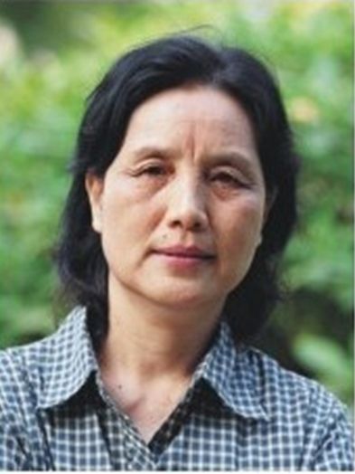 陳慧雯(西安音樂學院音樂學系副教授) 陳慧雯(西安音樂學院音樂學系副教授)