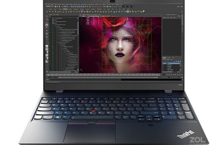 ThinkPad P15v 2020 ThinkPad P15v 2020