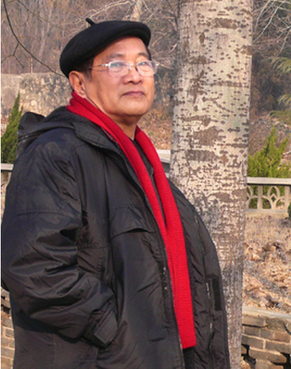 姜振民(山東漫畫學會常務理事) 姜振民(山東漫畫學會常務理事)
