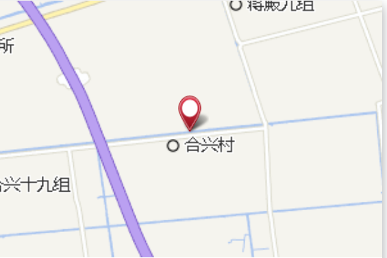 蔡家荒塘 蔡家荒塘