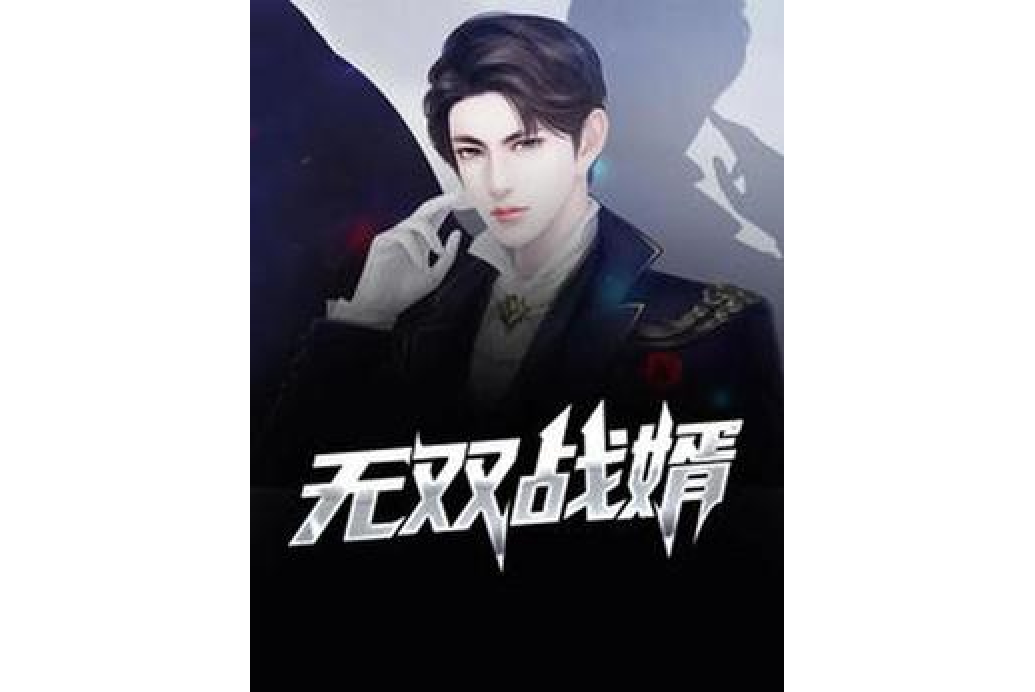 無雙戰婿