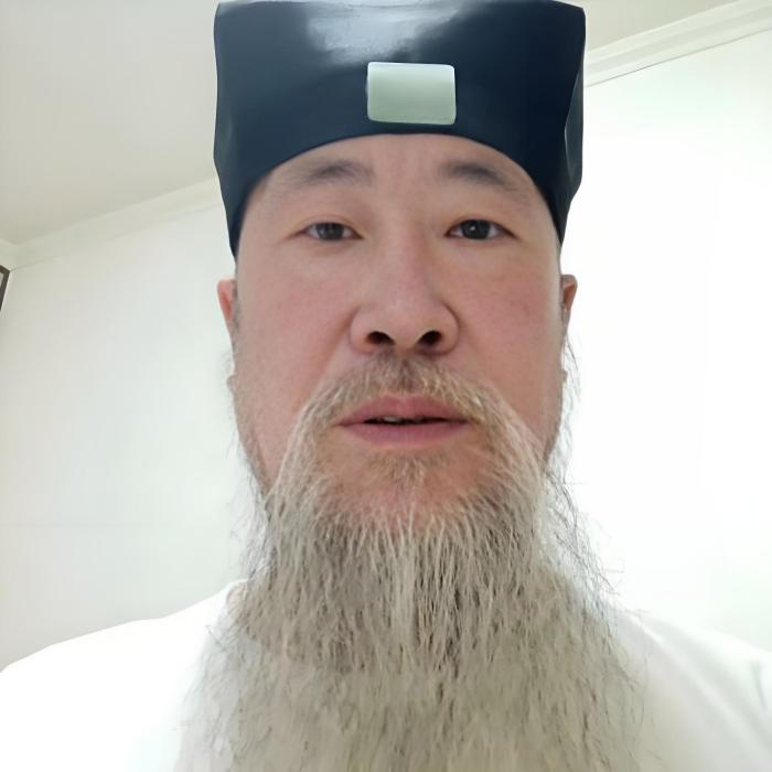 仙風的我 仙風的我