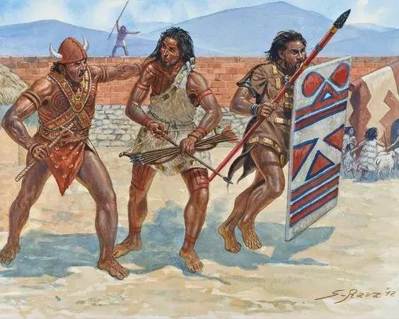 希臘先民很早就開始登入羅德島殖民