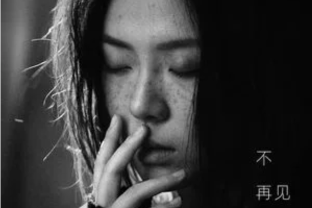 不再見(於果演唱的歌曲) 不再見(於果演唱的歌曲)