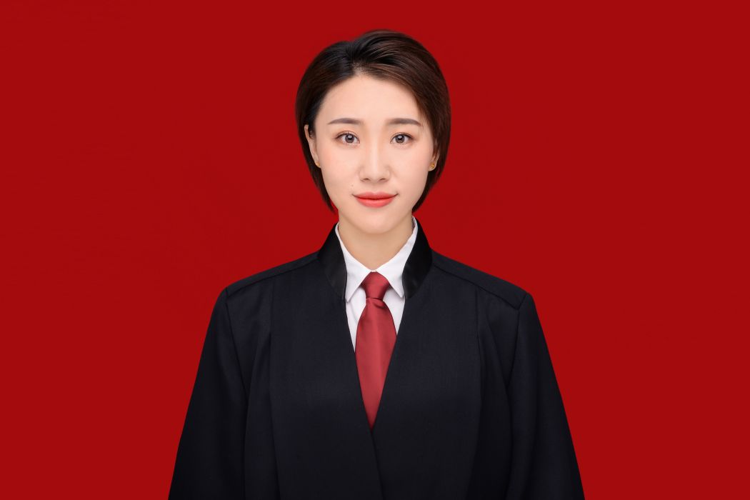 李瑩(河北傑大律師事務所律師) 李瑩(河北傑大律師事務所律師)
