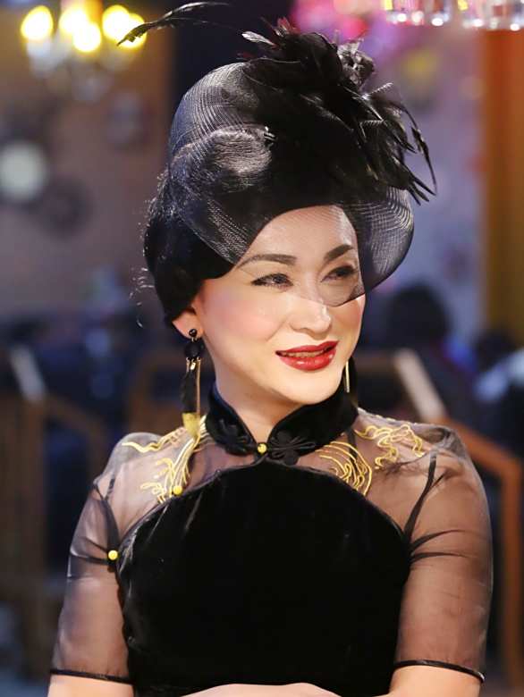 麻婆逗夫 麻婆逗夫