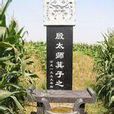 箕子冢