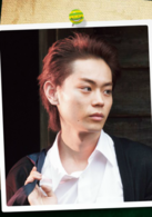 暗殺教室(日本2015年山田涼介主演電影)