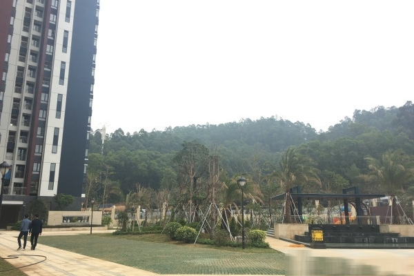 八仙嶺華庭