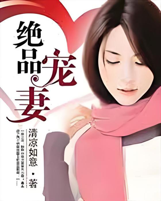 絕品寵妻 絕品寵妻