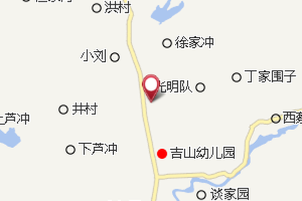 碉堡山 碉堡山