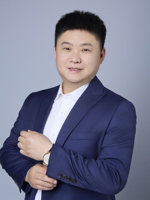 趙濤(中國企業家) 趙濤(中國企業家)