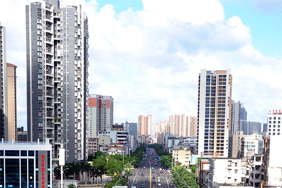 海北路(廣東省湛江市海北路) 海北路(廣東省湛江市海北路)