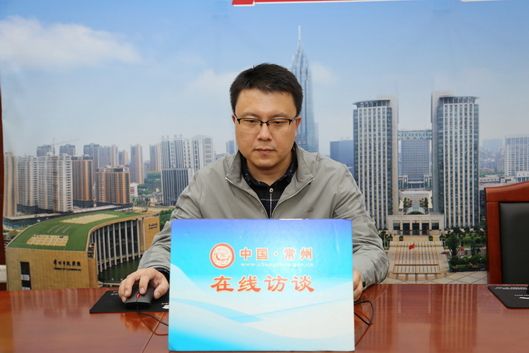 吳斐(常州市殘疾人聯合會權保處處長) 吳斐(常州市殘疾人聯合會權保處處長)