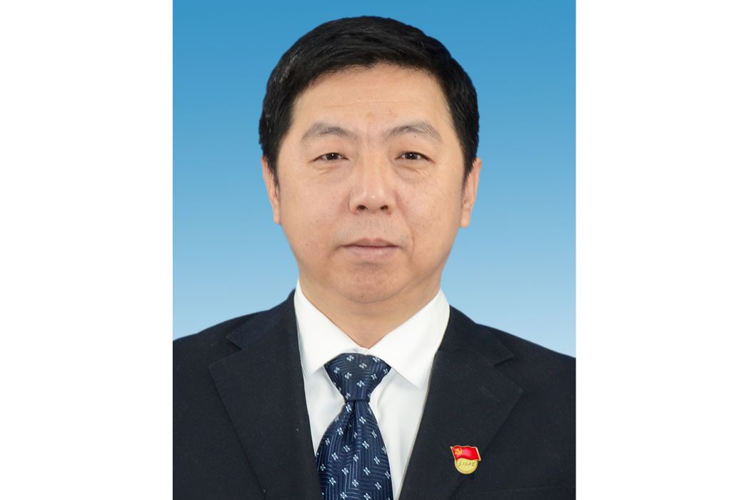 牛奮明 牛奮明