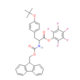 FMOC-TYR(TBU)-OPFP FMOC-TYR(TBU)-OPFP