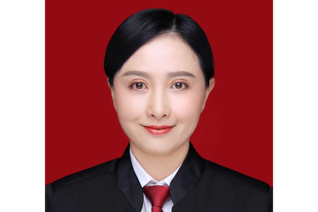 張藝馨(雲南鴻程律師事務所律師) 張藝馨(雲南鴻程律師事務所律師)