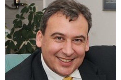 Stanislav Semerdjiev