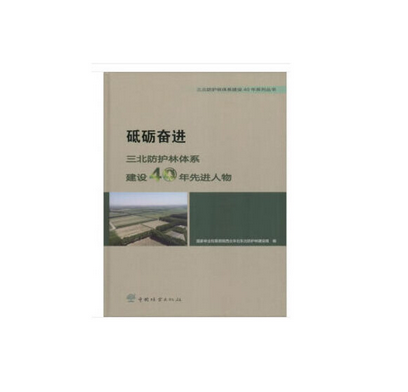 砥礪奮進(2018年中國林業出版社出版的圖書) 砥礪奮進(2018年中國林業出版社出版的圖書)