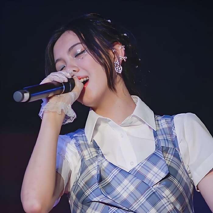 劉寶儀Bonnie 劉寶儀Bonnie