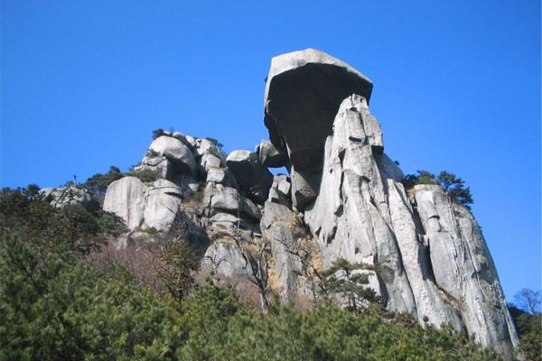 石者山 石者山