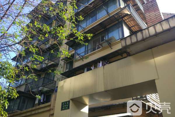 清江路272號 清江路272號