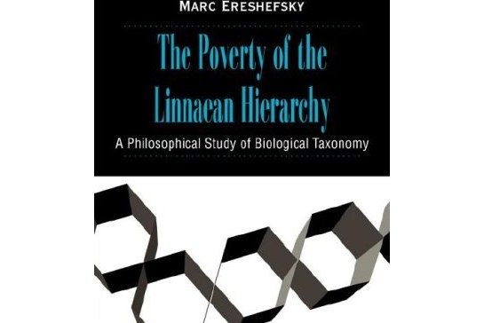 The Poverty of the Linnaean Hierarchy The Poverty of the Linnaean Hierarchy