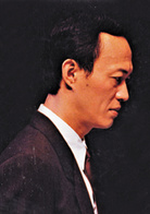 暗戀桃花源(1992年林青霞主演電影)