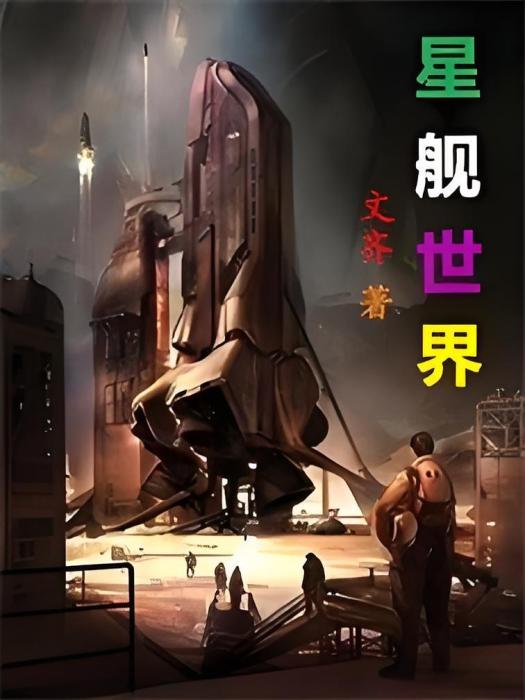 星艦世界 星艦世界