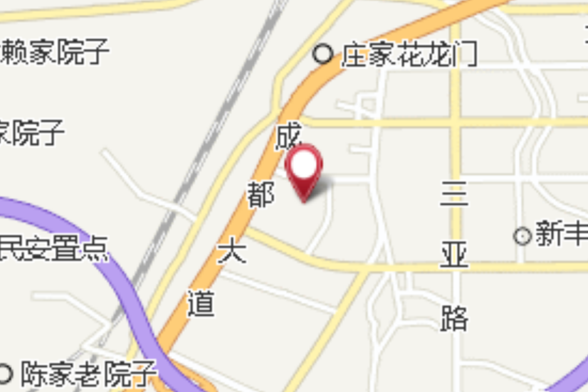 黃家塘坎