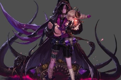 混沌行者 混沌行者
