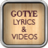 Gotye Lyrics & Videos