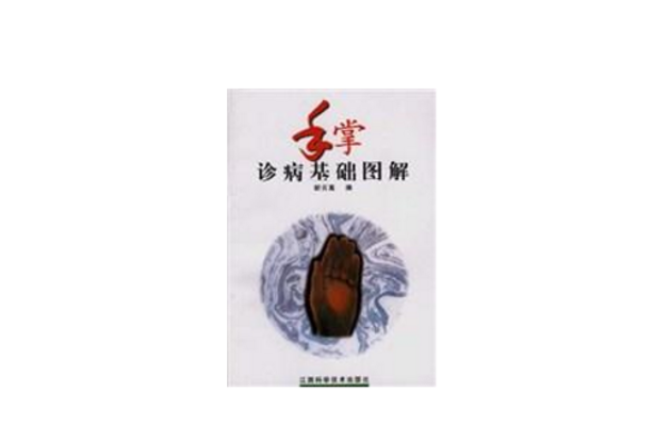 手掌診病 手掌診病