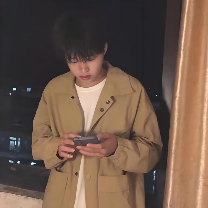 老楊call 老楊call
