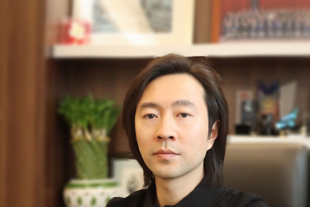 吳雲(上海雲礪信息科技有限公司創始人兼CEO) 吳雲(上海雲礪信息科技有限公司創始人兼CEO)