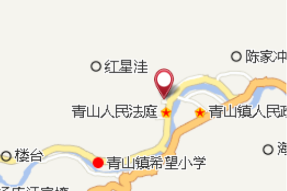 下小乾沖 下小乾沖