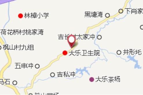 大樂中學 大樂中學