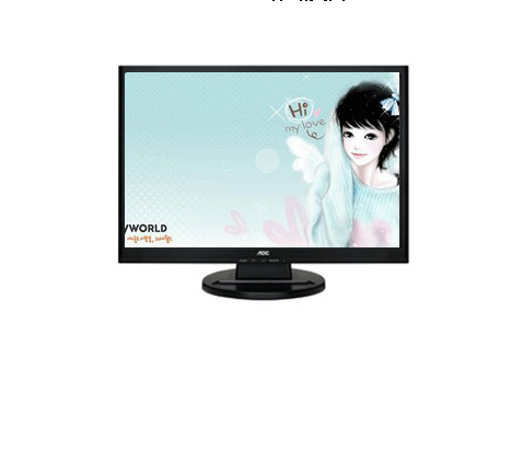 冠捷2280V 冠捷2280V