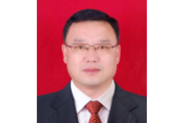 谷科(吉林省四平市鐵東區副區長) 谷科(吉林省四平市鐵東區副區長)