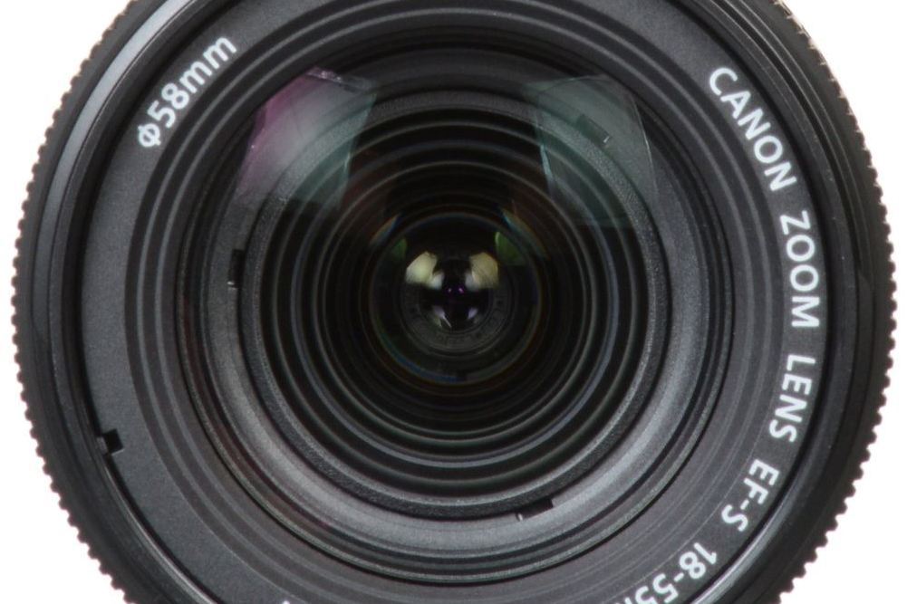佳能EF-S 18-55mm f/4-5.6 IS STM 佳能EF-S 18-55mm f/4-5.6 IS STM