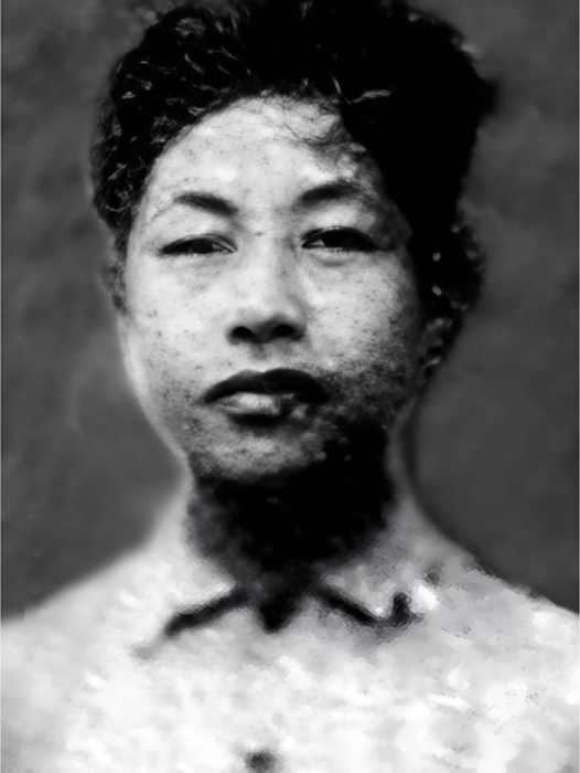 馮盛植 馮盛植