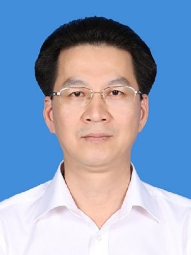 黃志雄(廣東省惠州市市場監督管理局黨組成員、副局長) 黃志雄(廣東省惠州市市場監督管理局黨組成員、副局長)