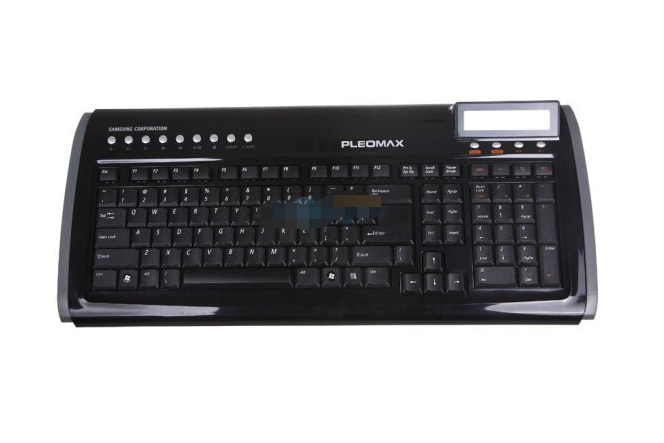 三星PKB-8100 三星PKB-8100