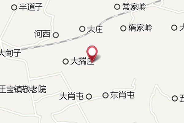 揣家村 揣家村