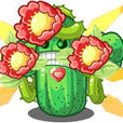 蹦蹦花神 蹦蹦花神