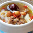 滋補湯 滋補湯