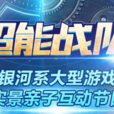 超能戰隊(電視節目) 超能戰隊(電視節目)