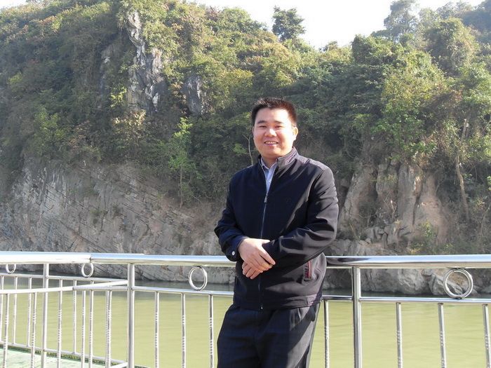 鄧廣彪 鄧廣彪